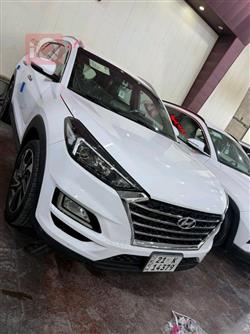 هيونداي توسان